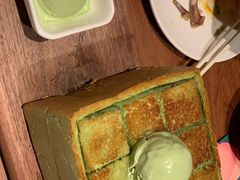 -大树餐厅(益田假日店)