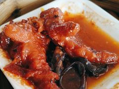 -海湾壹品·粤菜·早茶·烤鸭(拱北店)