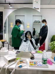 -NICE SALON 奈丝造型