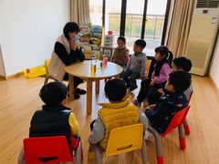 -MuaKids Garden