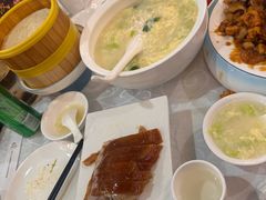 -津悦·正阳春烤鸭(红旗南路店)