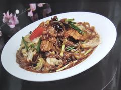 老厨白菜-蒙阴光棍鸡(新石中路店)
