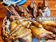 -十二生肖主题餐厅(吕家营店)