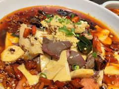 -渝乡人家川菜馆(南京路店)