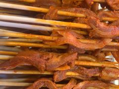 -阿串串老火锅(力盟店)