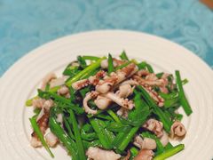 -北塘海鲜·天津菜(大光明桥旗舰店)