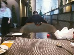 -半秋山西餐厅(巴南万达广场店)