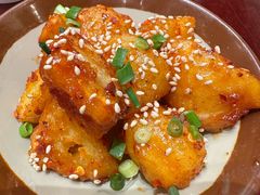 -李炮称盘麻辣烫(无锡荟聚店)
