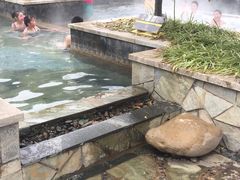 -深业半汤御泉庄温泉