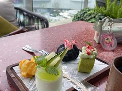 -La Terre乐田(万象城店)