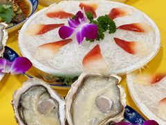 -官塘陈记鱼生·潮汕砂锅粥·牛肉火锅(潮枫路总店)