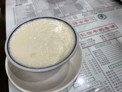 原味双皮奶-仁信老铺(北滘店)