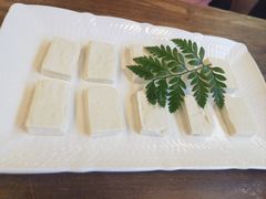 -花菇朵·云山雀 ll 野生菌火锅·精品云南菜(万柳店)