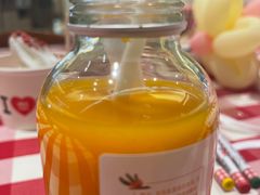 -西贝(上海新梅广场店)