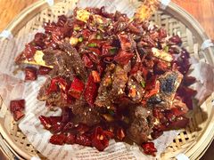 -传统菜农庄(皇姑路店)