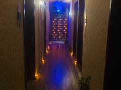 -逅莱·影院足道·日式SPA(大世界店)