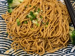 葱油拌面-囿面传统制面馆(中央路店)