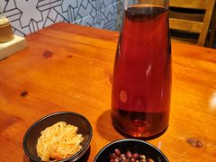 -鑫日千里马朝鲜族小馆(总店)