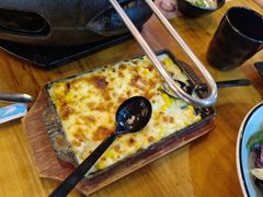-合易泓烤肉·海肠捞饭(火车站店)