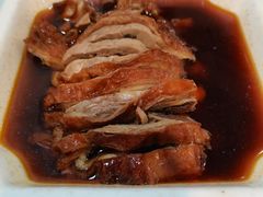 -蒲氏烤鸭(百寿路店)