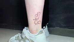 -见雾TATTOO STUDIO