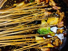 -搓火大都会(广安门总店)