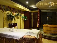 -龙悦·澜泊湾SPA养生中心