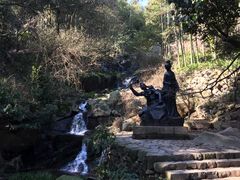 -莫干山风景区