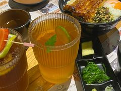 -鳗事鱼意·活鳗現烤专门店(富力海珠城店)