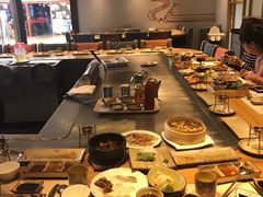 -赤坂亭·M9和牛烧肉·铁板烧(合肥万象城店)