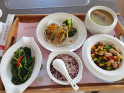 -大美臻喜母婴(南坪店)