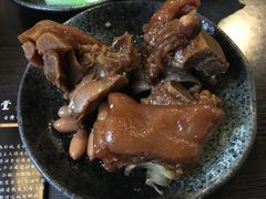 -古代饭堂(冠亚店)