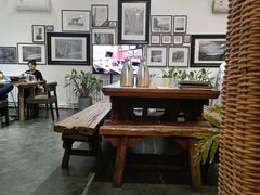 -素心小筑(后沙裕镇店)