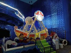 -青岛嘉年华主题乐园