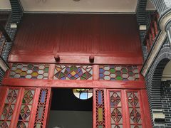 -遵义会议纪念馆