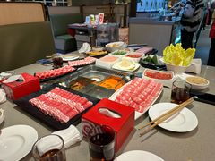 -海底捞火锅(CBD安泰广场店)