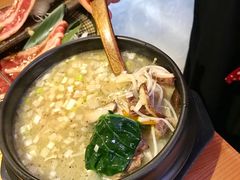 -丸藏和牛烧肉专门店(园区师惠坊店)