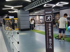 -瑞力健身(解放数创广场店)