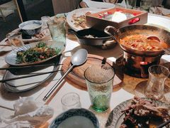 -龟兹KUCINA·新疆菜(前滩L+PLAZA店)