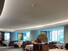 -粤财皇冠假日酒店·彩华轩中餐厅