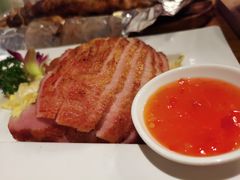 -新白鹿餐厅(百联中环店)