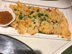 牛油-么子烤肉(化龙池店)