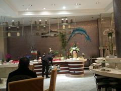 -紫金港国际饭店-自助早餐(申花路店)