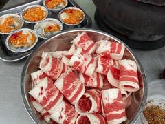 中份肥牛-旺记碳烤肥牛(总店)