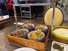 扣碗-阿庄新豫菜(航海东路店)