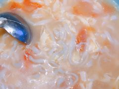 疙瘩汤-津沽小院(天津之眼店)