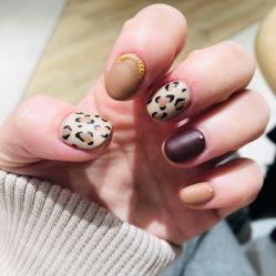 -米小兔美甲美睫