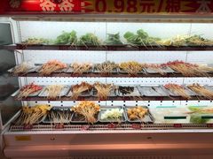 -钢管厂五区小郡肝火锅串串香(清河店)