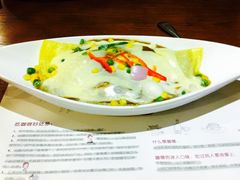 -长勺子东南亚(街道口店)