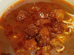 -寻裕记·现炒浇头面(人民广场店)